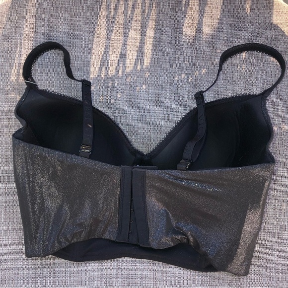 Victoria’s Secret Longline Bra - Picture 3 of 7